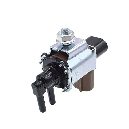 EMISSION SOLENOID VALVE
