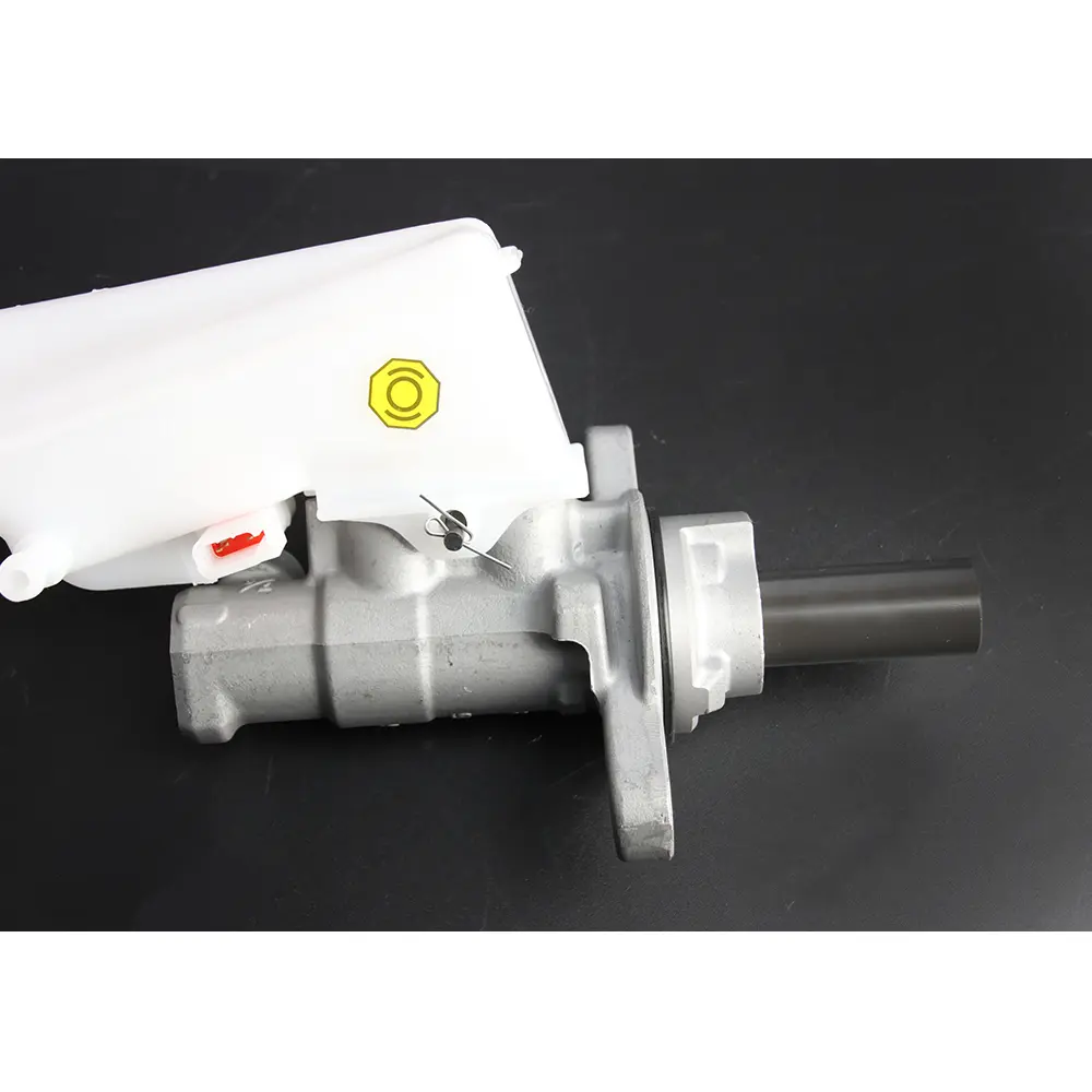 BRAKE MASTER CYLINDER