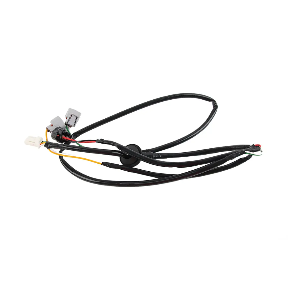 INSTRUMENT PANEL HARNESS