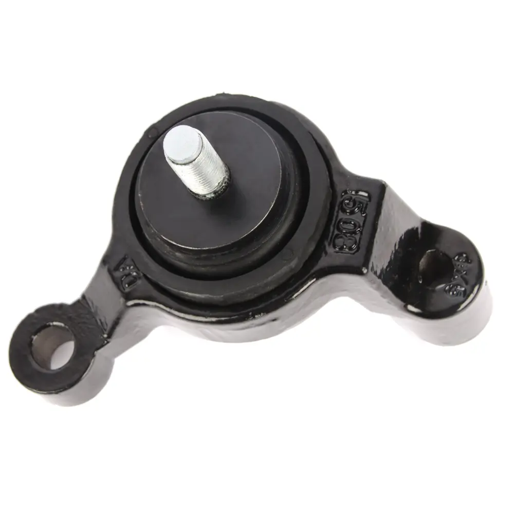 DIFFERENTIAL MOUNTING BRACKET