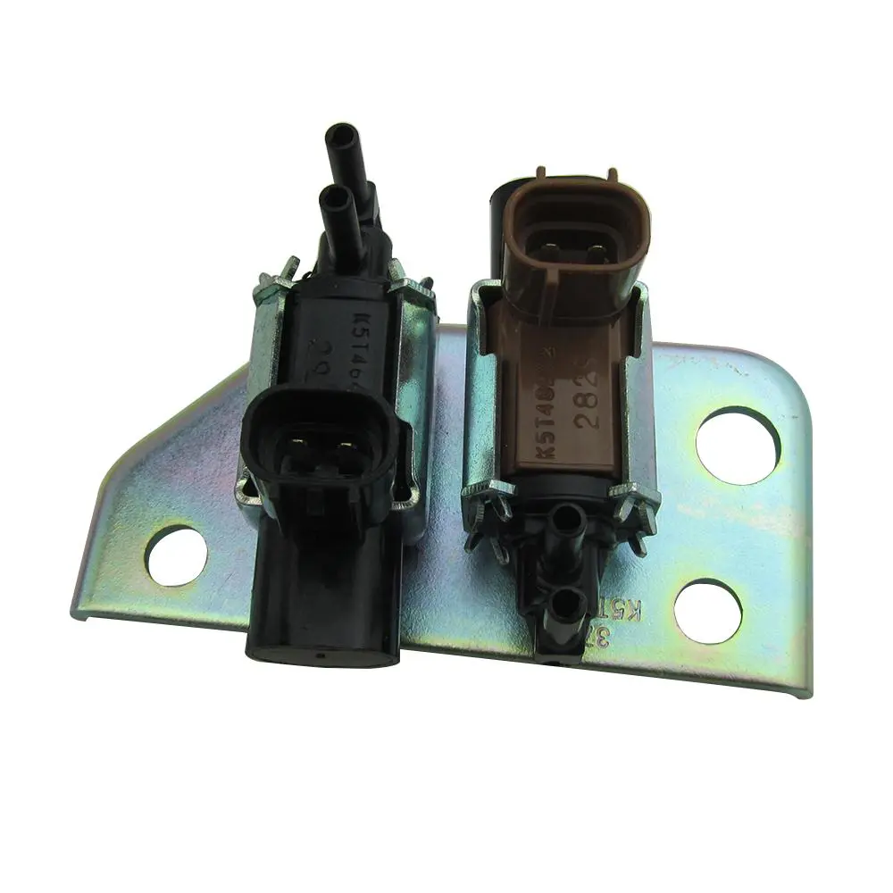 EMISSION SOLENOID VALVE