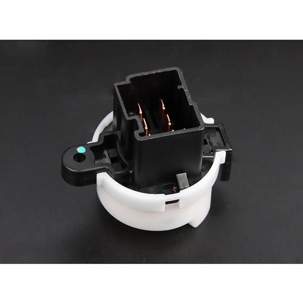 ENGINE STARTING SWITCH