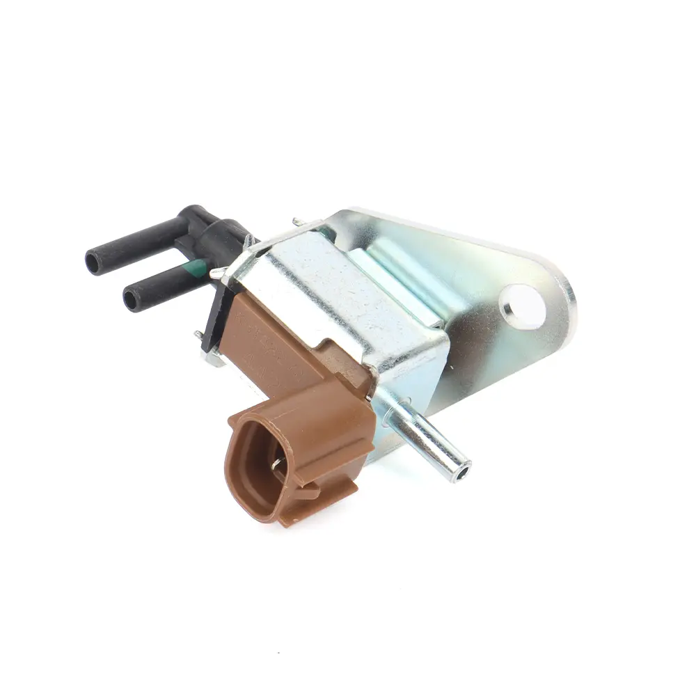 EMISSION SOLENOID VALVE