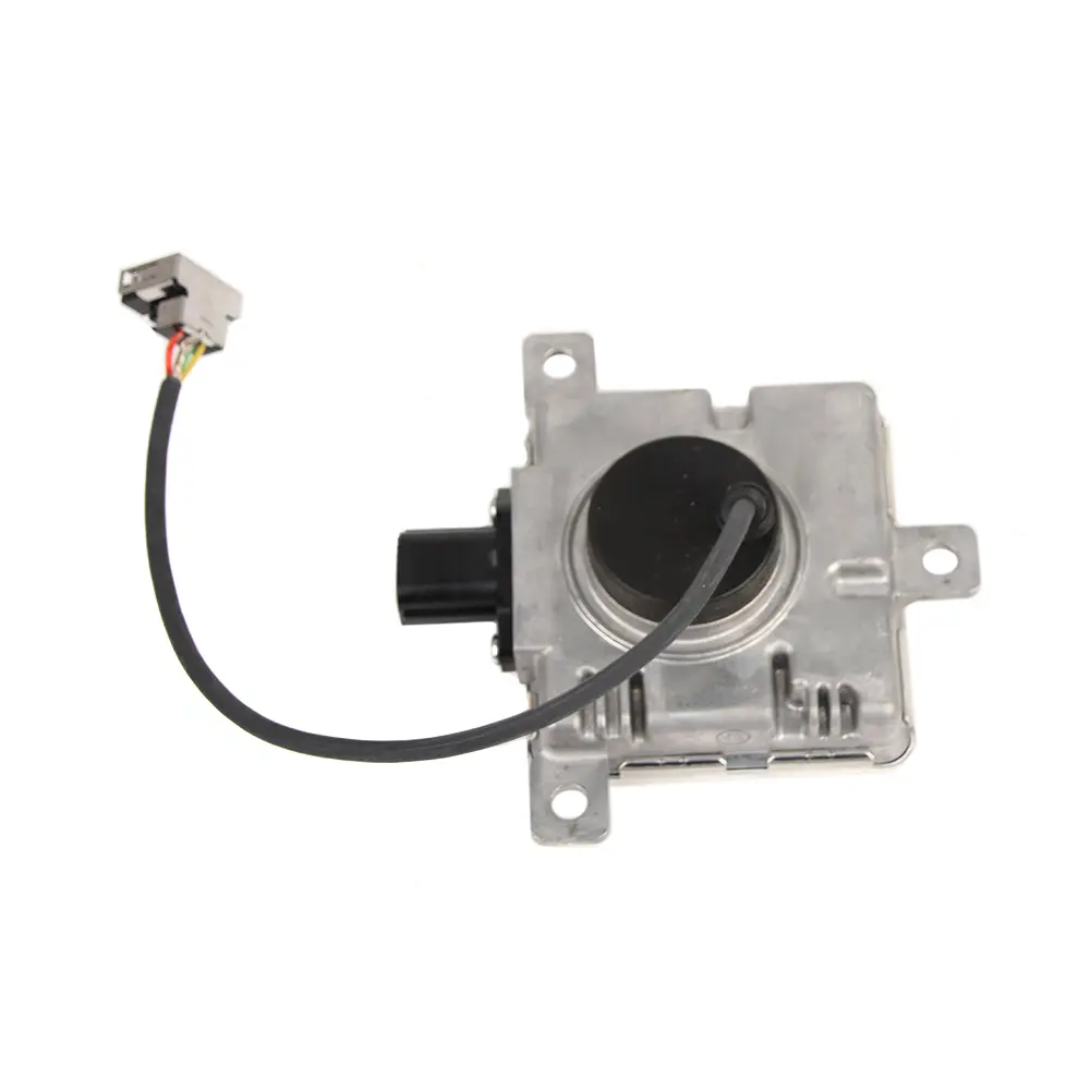 CONTROL UNIT HEADLAMP