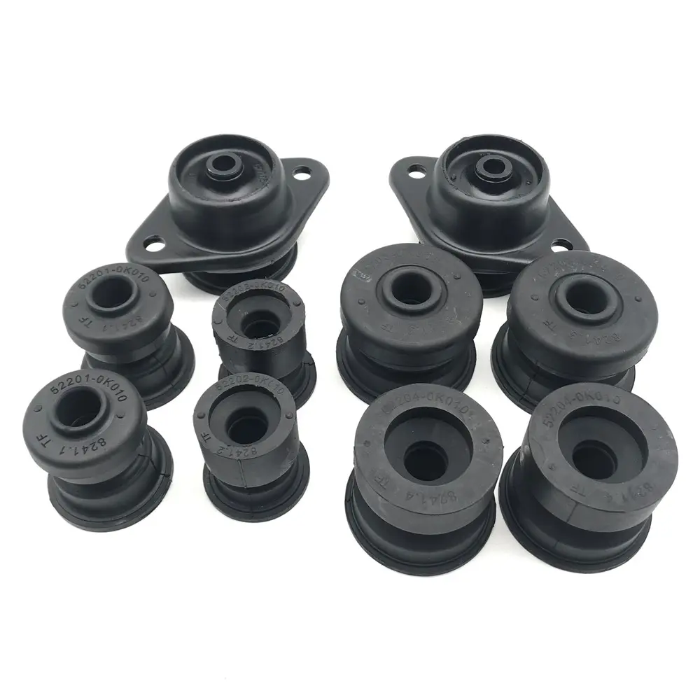 SUSPENSION MOUNTING CUSHION