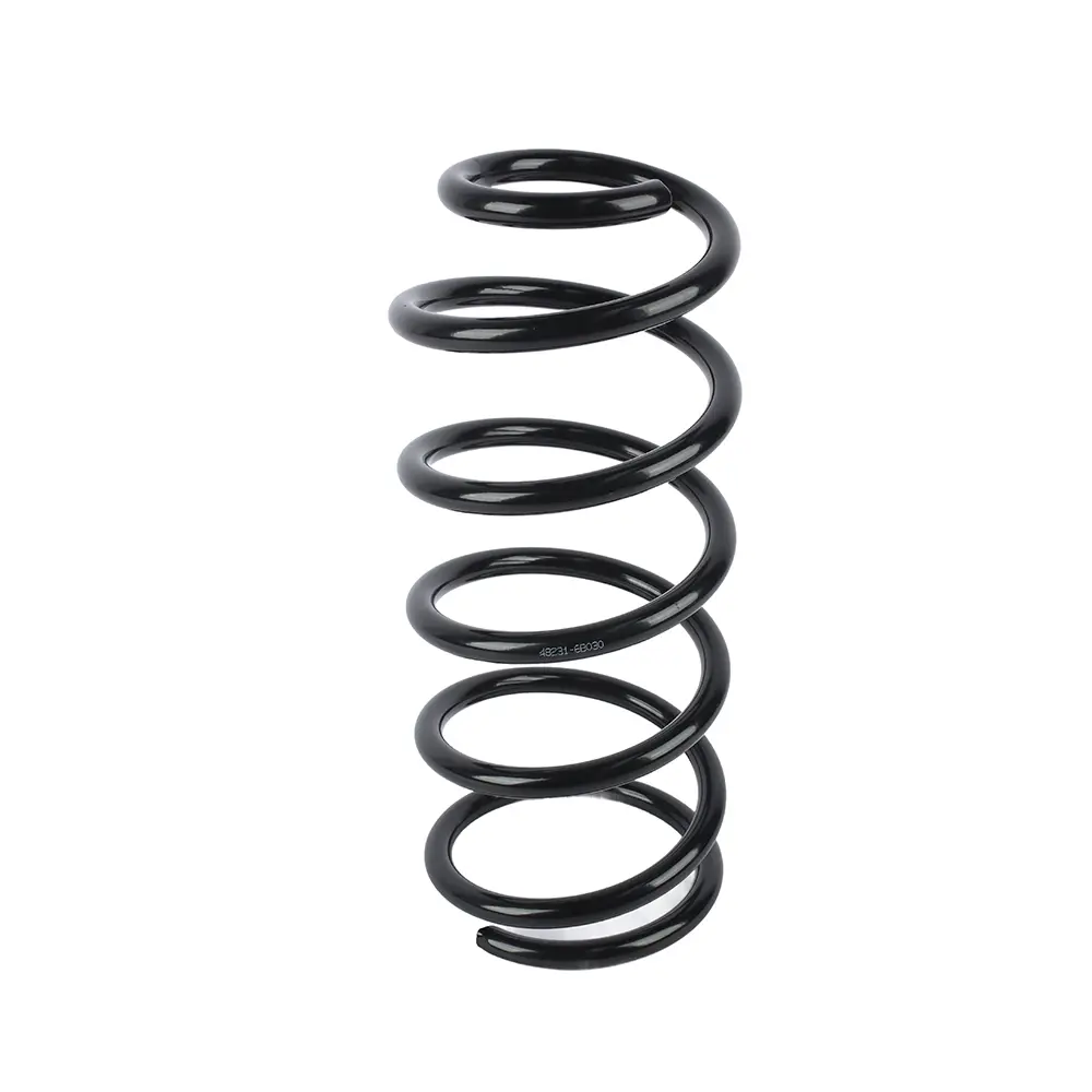 SUSPENSION COIL SPRING