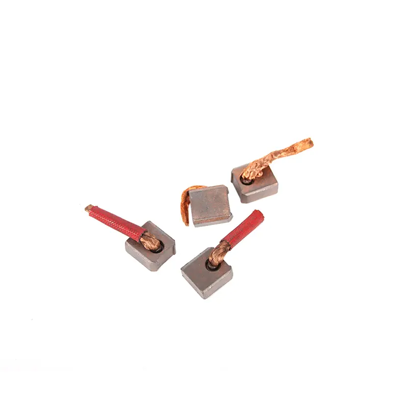 HOLDER ASSY, ALTERNATOR BRUSH