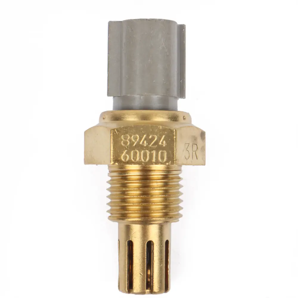 WATER TEMPERATURE GAUGE UNIT