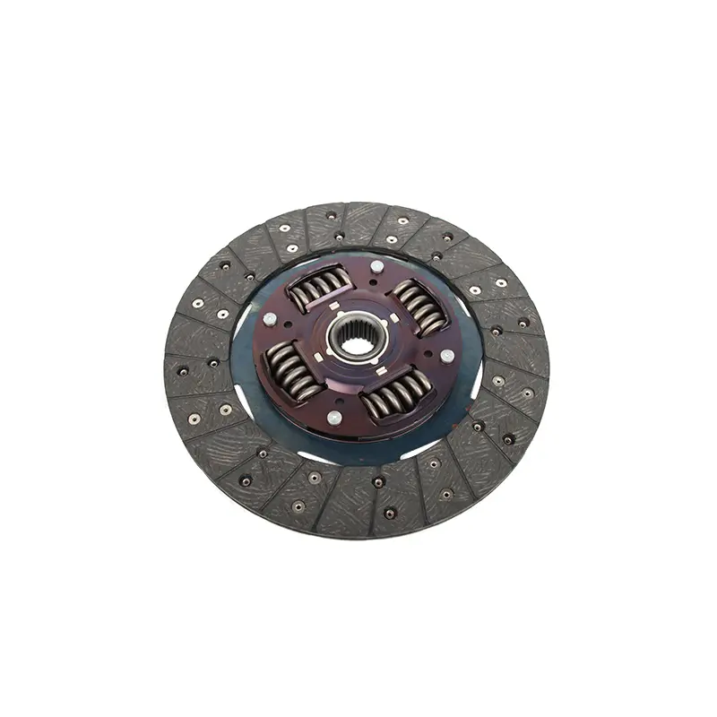 CLUTCH DISC