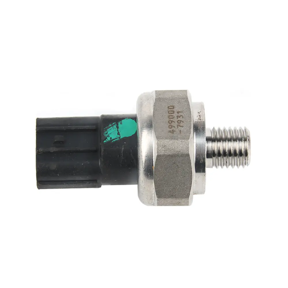 FUEL RAIL PRESSURE SENSOR