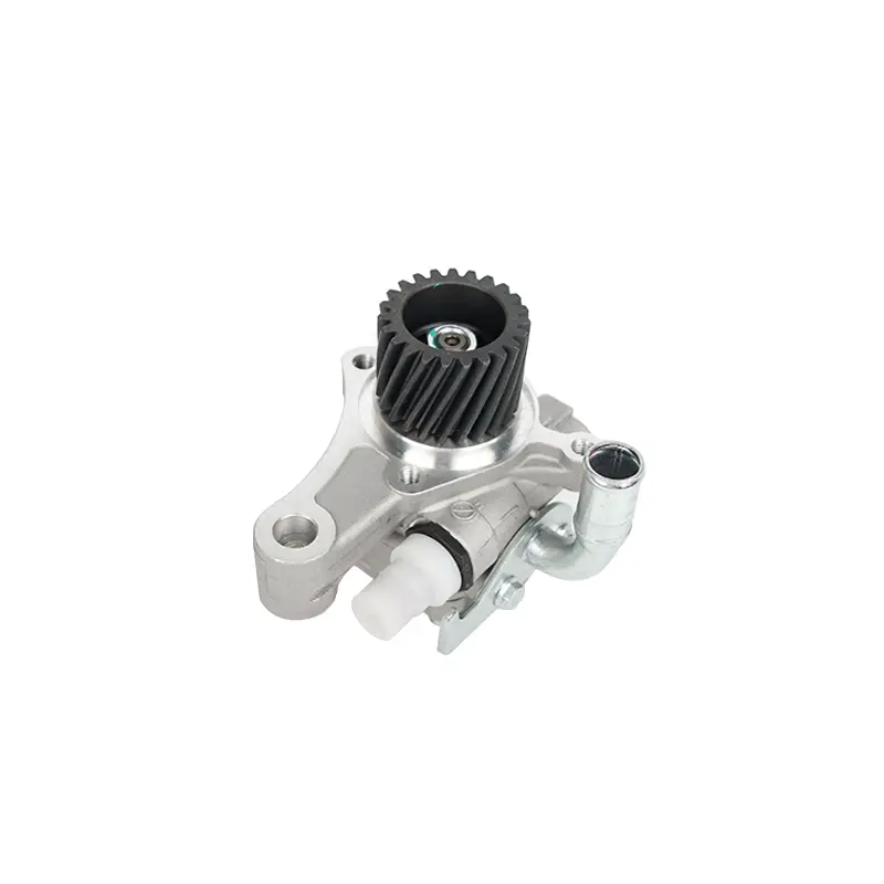 POWER STEERING OIL PUMP