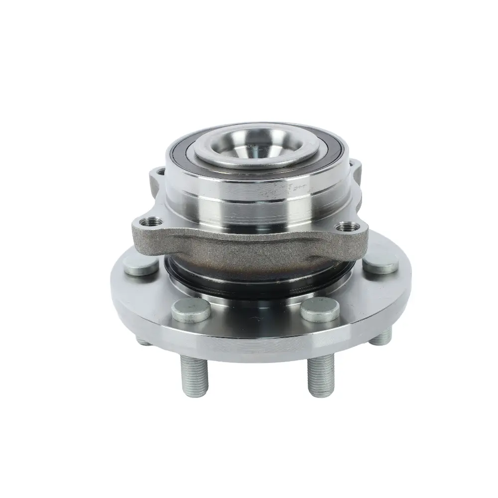 WHEEL HUB