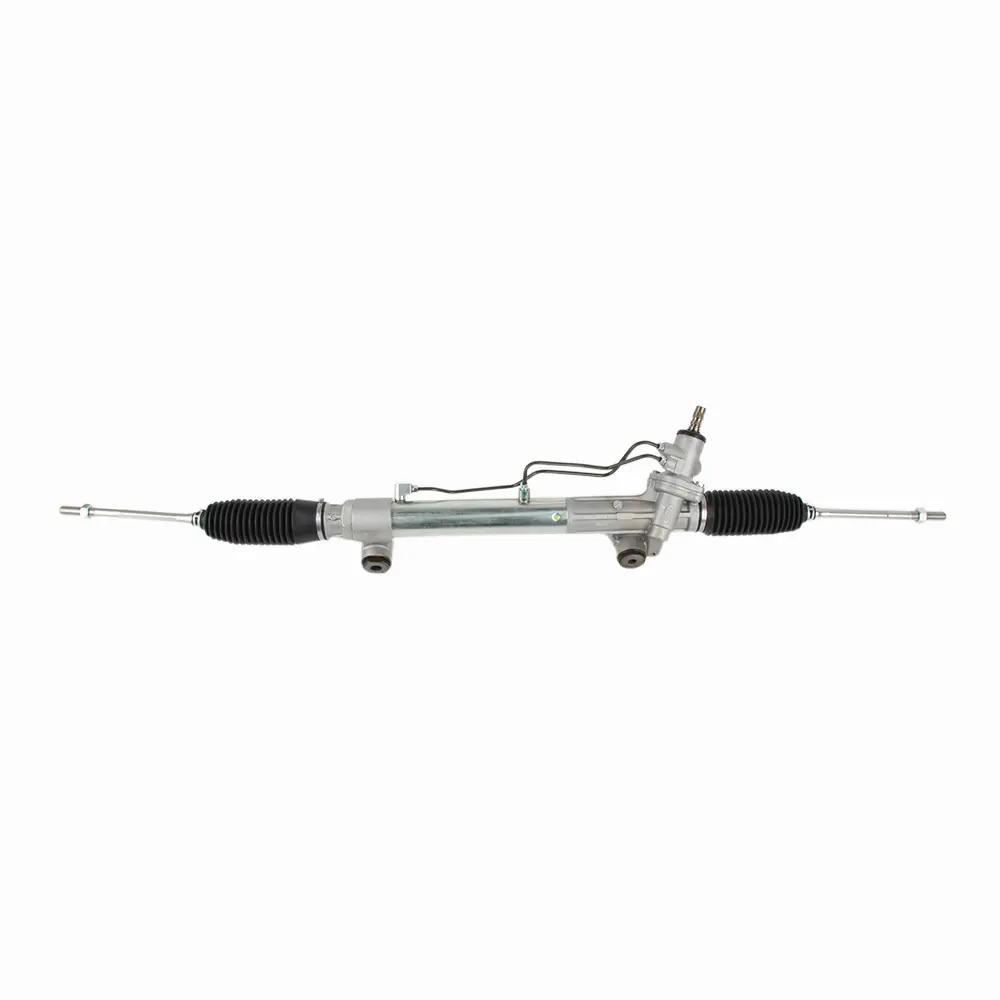 STEERING RACK