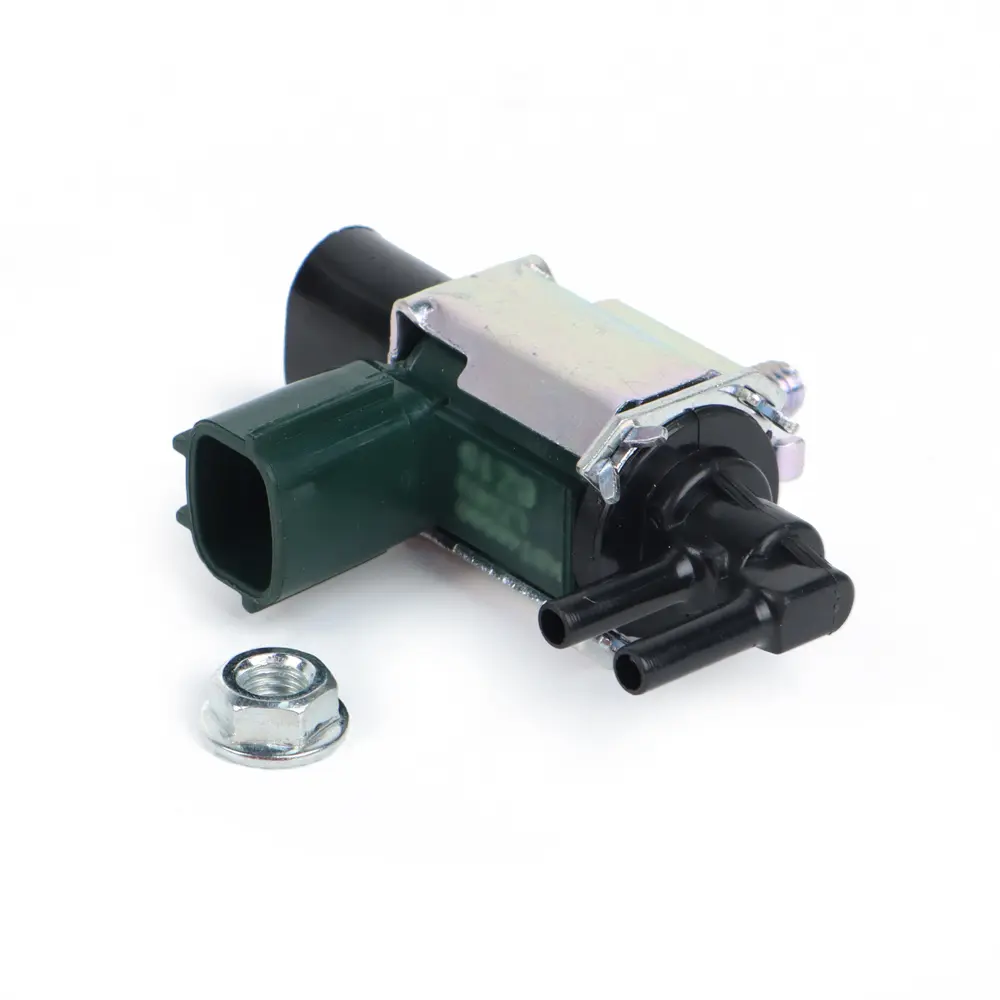 EMISSION SOLENOID VALVE