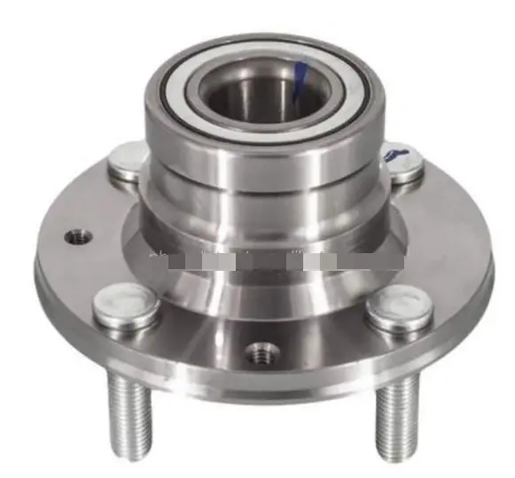 WHEEL HUB