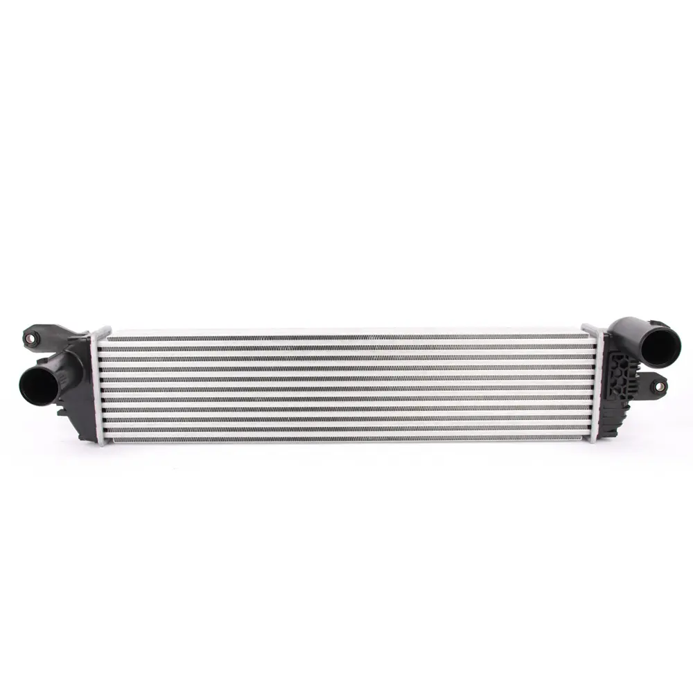 INTERCOOLER