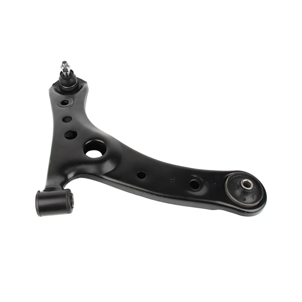 SUSPENSION ARM