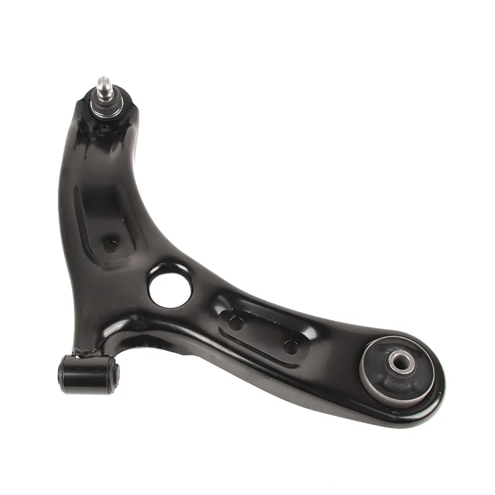 SUSPENSION ARM