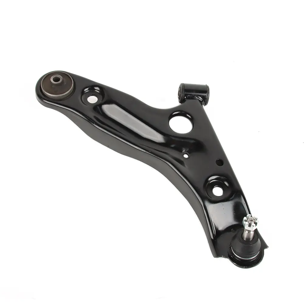 SUSPENSION ARM