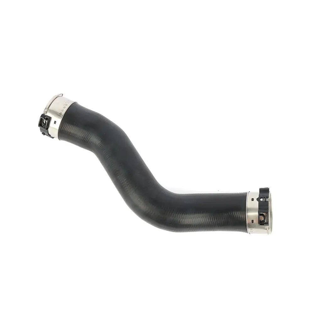 INTER COOLER INTAKE/OUTLET AIR HOSE