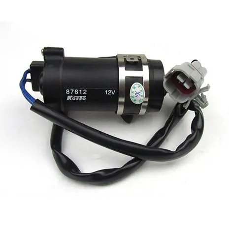 WINDSHIELD WASHER MOTOR