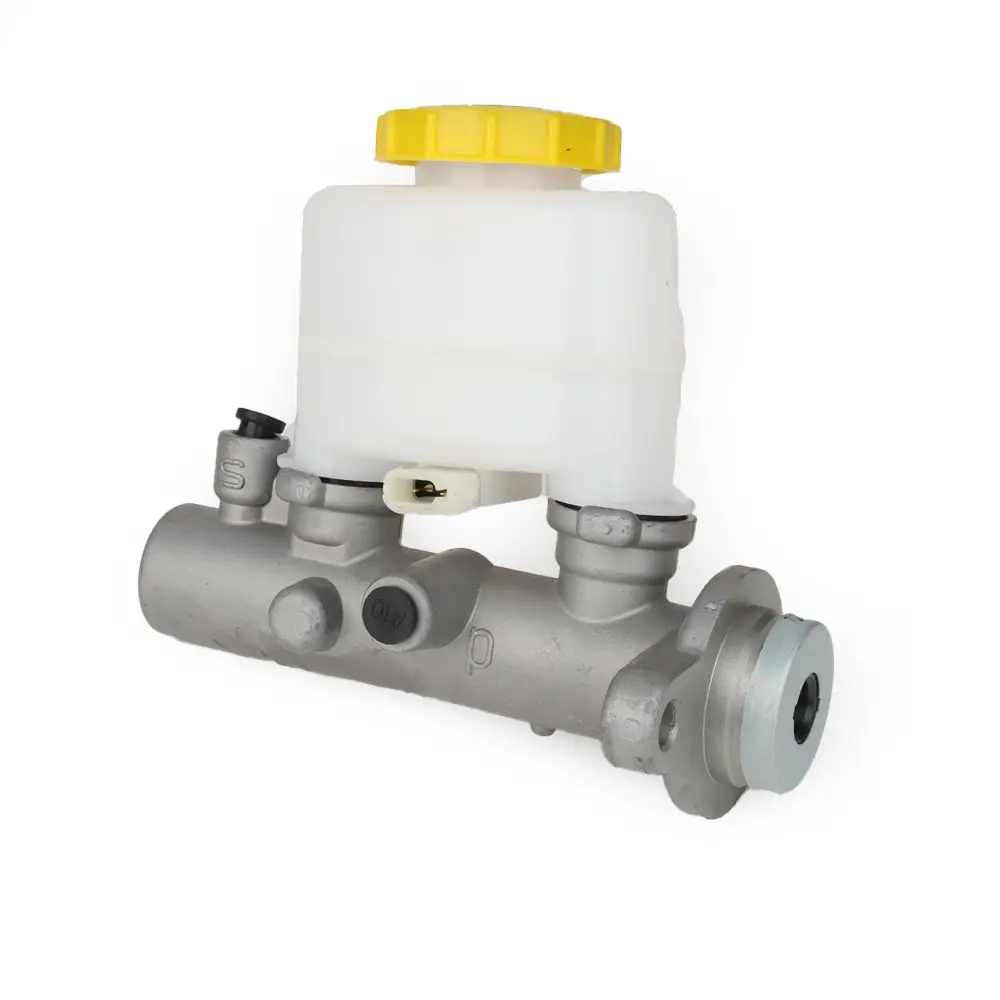 BRAKE MASTER CYLINDER