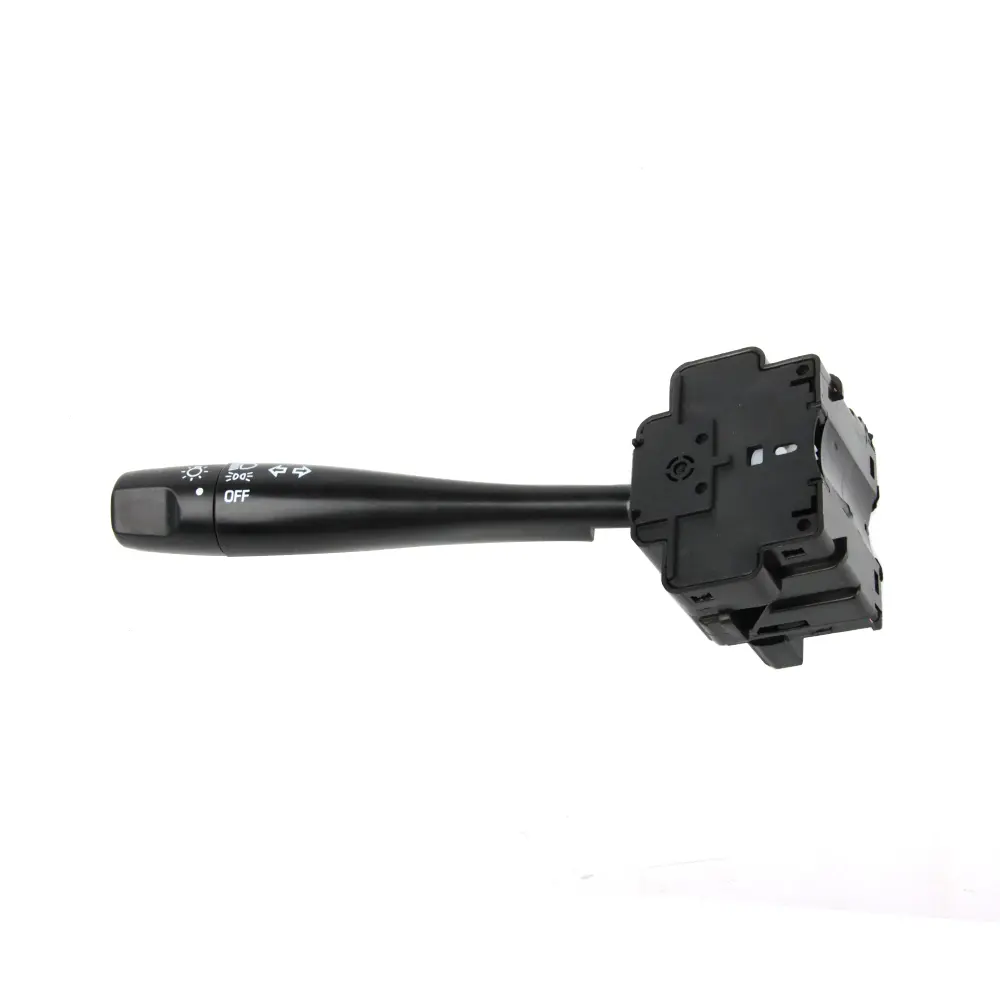 TURN SIGNAL LAMP & LIGHTING SWITCH