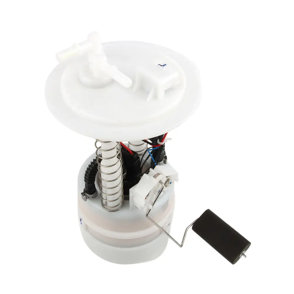 PUMP & GAUGE ASSY,FUEL TANK