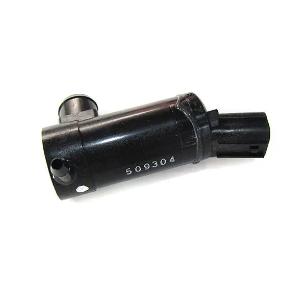 WINDSHIELD WASHER MOTOR