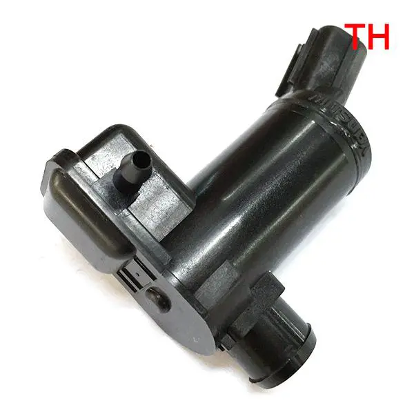 WINDSHIELD WASHER MOTOR
