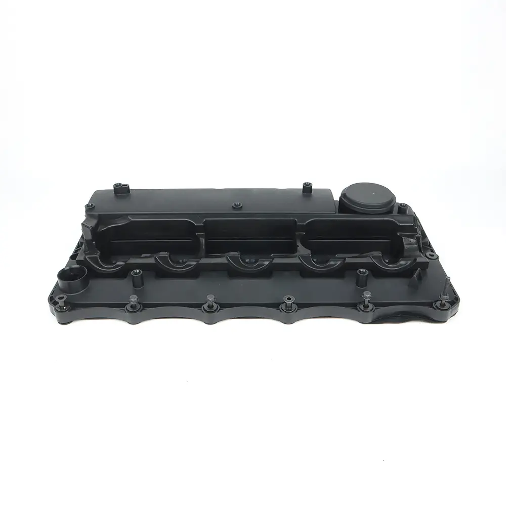 ROCKER COVER