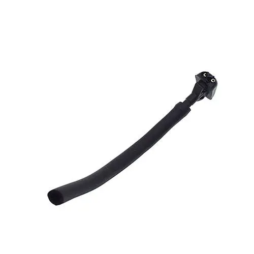 WINDSHIELD WASHER NOZZLE