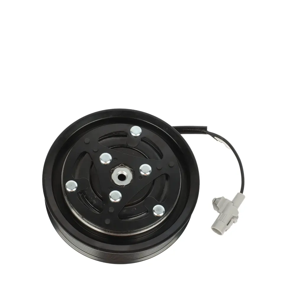 A/C COMPRESSOR CLUTCH