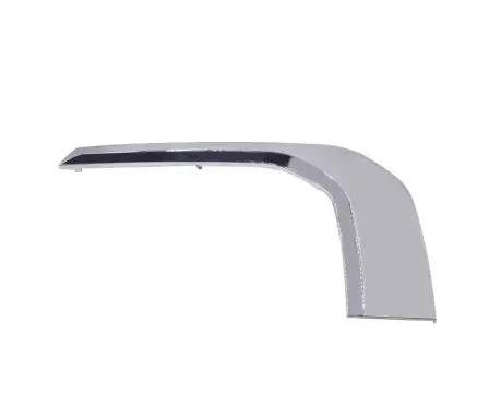 GARNISH,FR BUMPER SIDE
