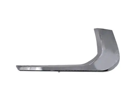 GARNISH,FR BUMPER SIDE