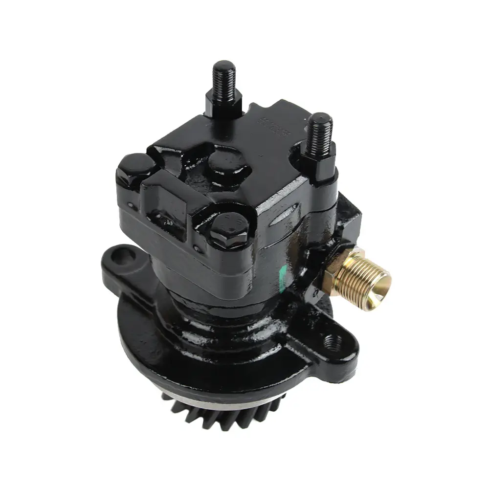 POWER STEERING OIL PUMP