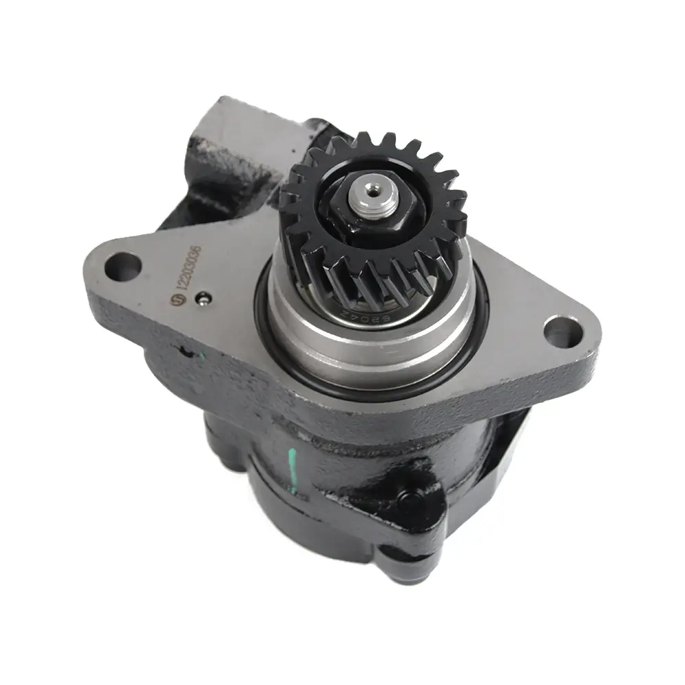 POWER STEERING OIL PUMP