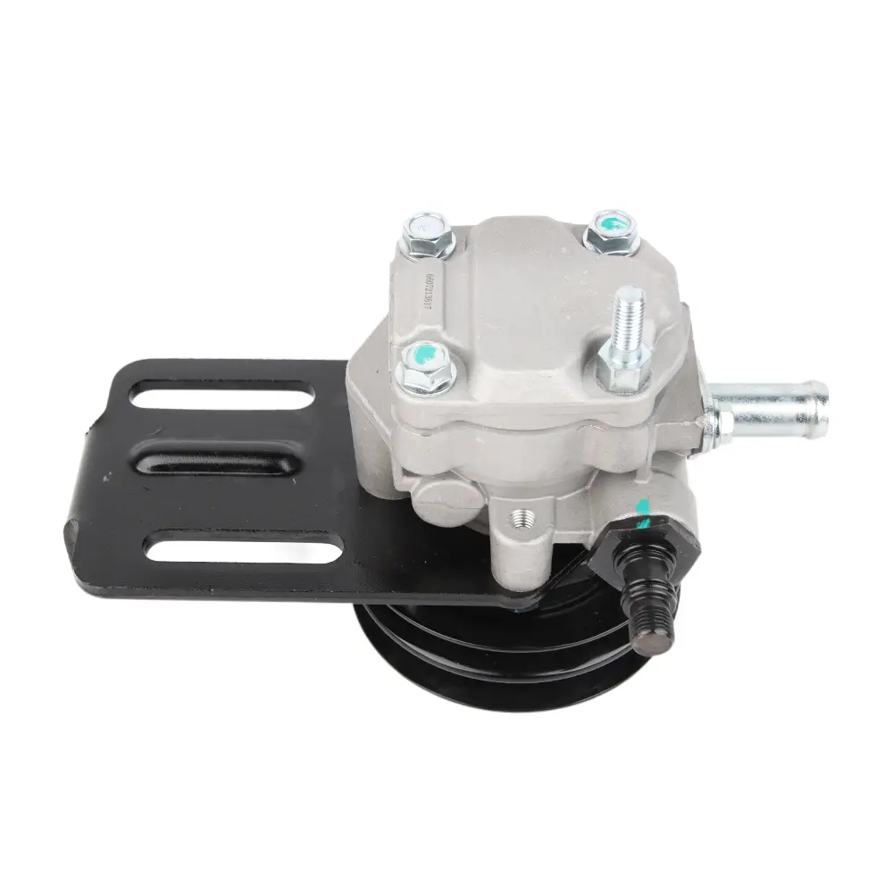 POWER STEERING OIL PUMP