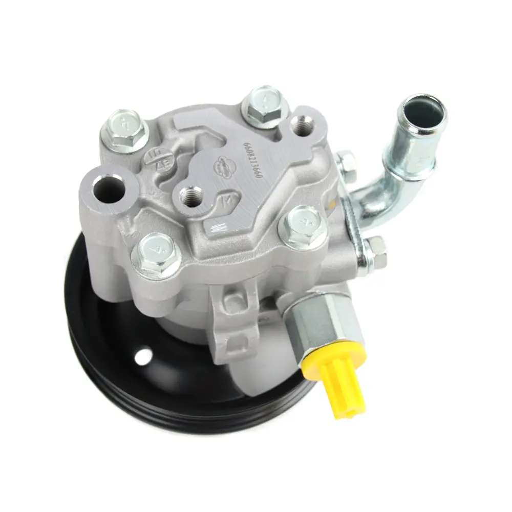 POWER STEERING OIL PUMP