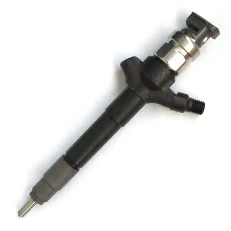 INJECTOR KIT,FUEL