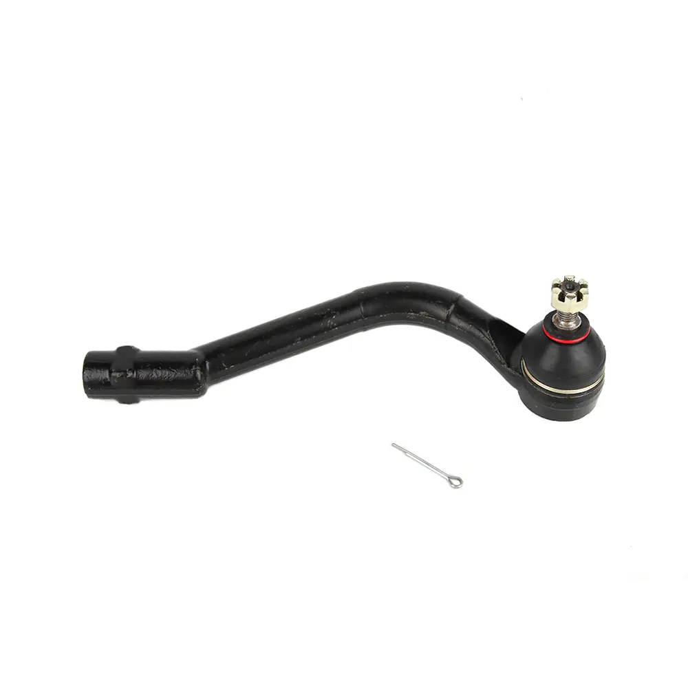 STEERING RACK TIE ROD