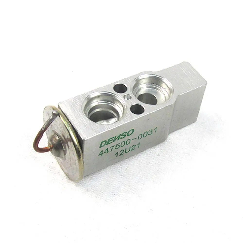 VALVE,A/C EXPANSION