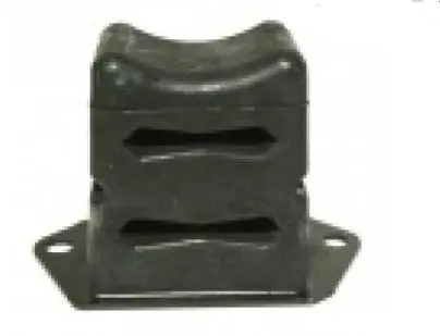 SHOCK ABSORBER INSULATOR & BUSHING