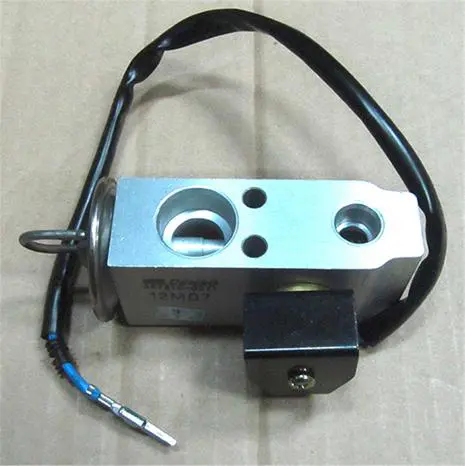 VALVE,A/C EXPANSION