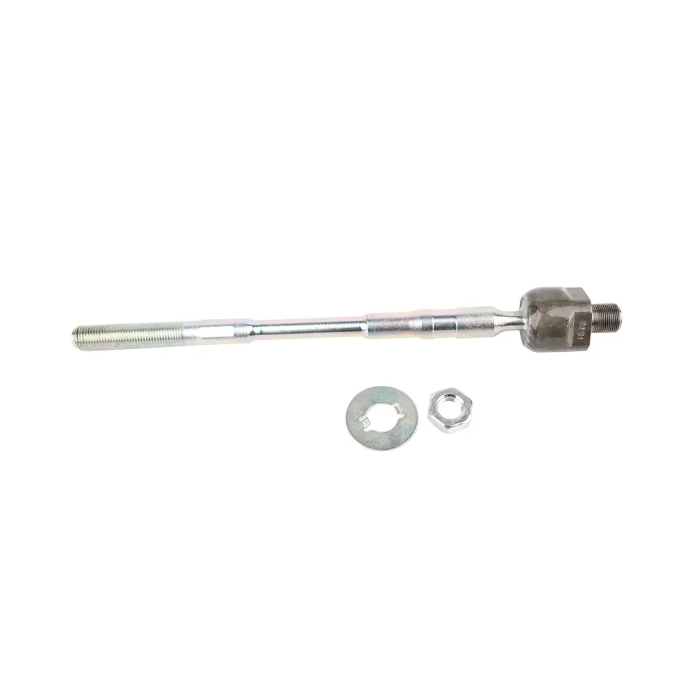 STEERING RACK TIE ROD