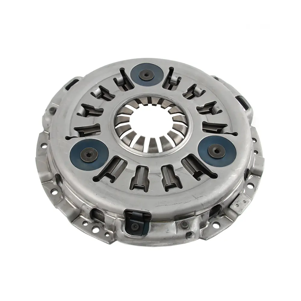 CLUTCH COVER