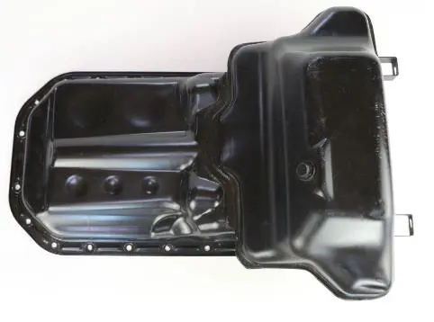 ENGINE LOWER OIL PAN