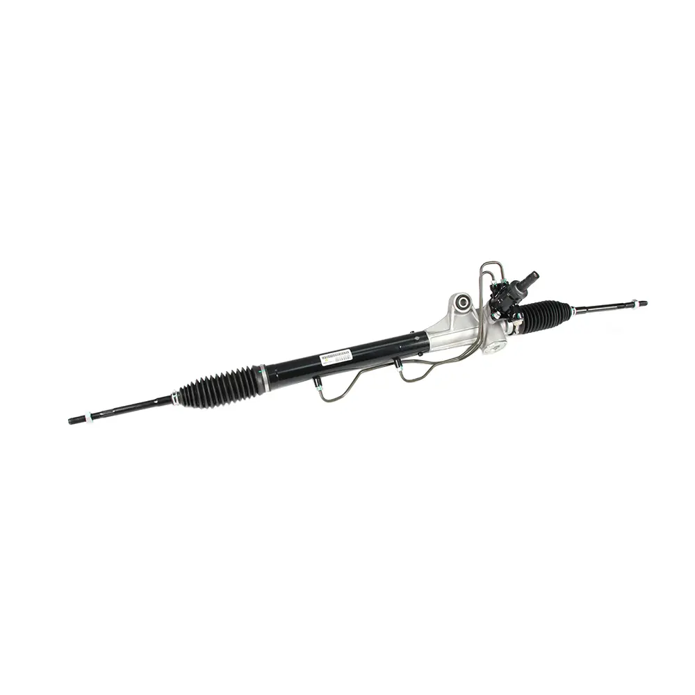STEERING RACK