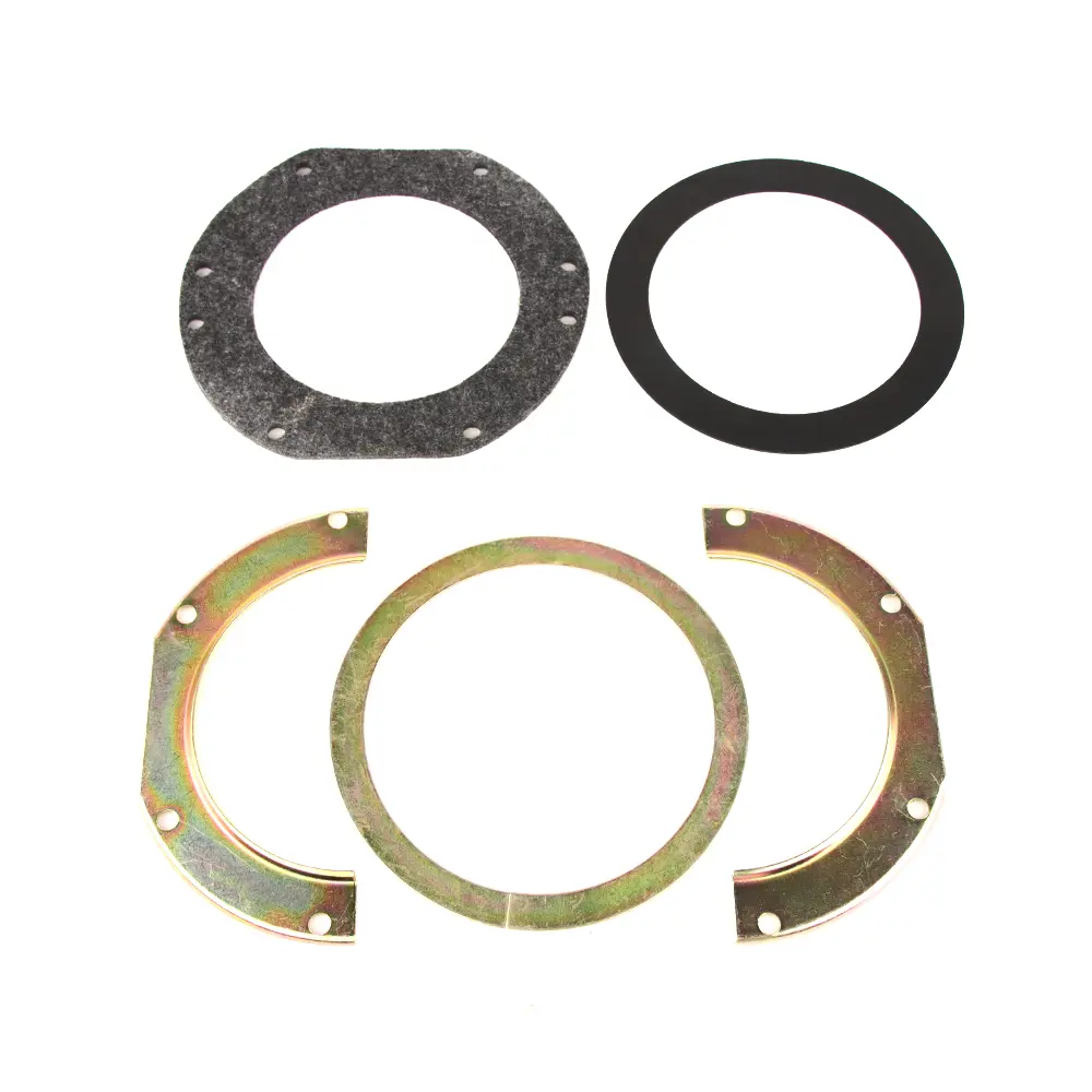 GASKET KIT, FR AXLE OVERHAUL