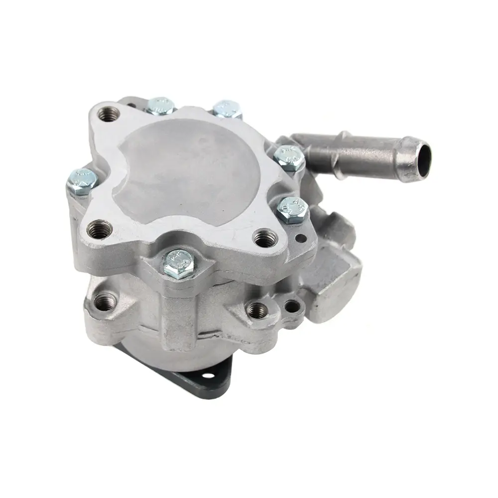 POWER STEERING OIL PUMP